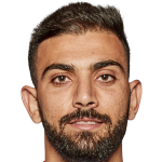 Player picture of مهند السليمان