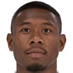 Player picture of David Alaba