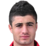 Player picture of نورالدين دافرونوف