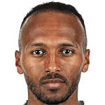 Player picture of Julian Green
