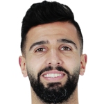 Player picture of Nazih Assaad