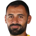 Player picture of شادى سقف