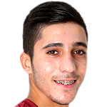 Player picture of حسان أنان