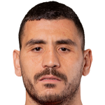 Player picture of قاسم الزين