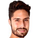player picture of Ahmad Tahmaz