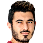 player picture of Mohamad Fawaz