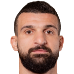 Player picture of Maher Sabra