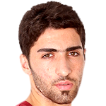 player picture of Hussein Mansour