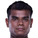 Player picture of Deepak Kumar Mandal