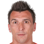 Player picture of Mario Mandžukić