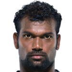 player picture of L. Barreto