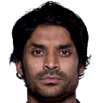 Player picture of سوبشيش روي شودهورى