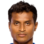 Player picture of Arnab Kumar Mondal