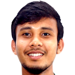 player picture of Asri Mardzuki