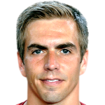 Player picture of Philipp Lahm