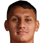 Player picture of لوكاس لافانينو