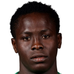 Player picture of Kehinde Ibrahim