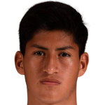 Player picture of Emerson Raymundo