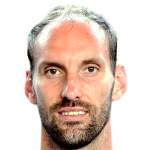 Player picture of Tom Starke