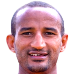 Player picture of Adane Girma
