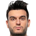 Player picture of يجيت أرسلان
