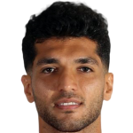 Player picture of محمد زوبير نيكنافس