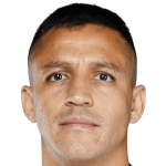 Player picture of Alexis Sánchez
