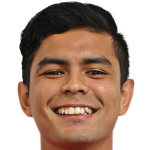 player picture of Fairoz Hasan