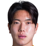 Player picture of Baek Inwoo