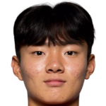 Player picture of Jin Taeho