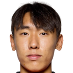 Player picture of Kim Hyunmin