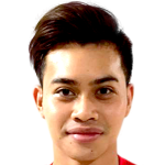 Player picture of Fadli Kamis