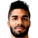 Player picture of M. Anumanthan