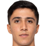 Player picture of Yaghoob Barajeh