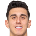 Player picture of Mohammadhossein Sharifi