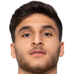 Player picture of Abolfazl Zoleikhaei