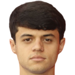 player picture of B. Boboev