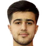 player picture of Û. Ismatulloev