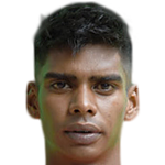 Player picture of Iqbal Hussain