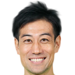 Player picture of Yosuke Nozawa