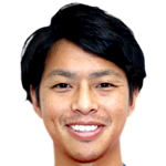 Player picture of Kento Nagasaki