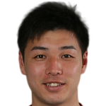 Player picture of Atsushi Kawata