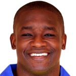 Player picture of Fabrice Noël
