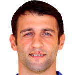 Player picture of Predrag Počuča