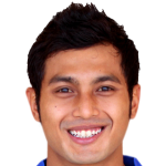 player picture of Siddiq Durimi