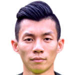 Player picture of Joey Sim