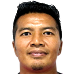 Player picture of Yazid Yasin