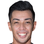 player picture of F. Amin