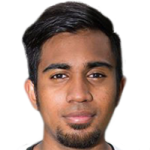 player picture of K. Jumahat