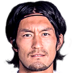 Player picture of Yuki Ichikawa